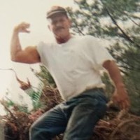 Dennis Santora, owner of Firefighter Tree Service